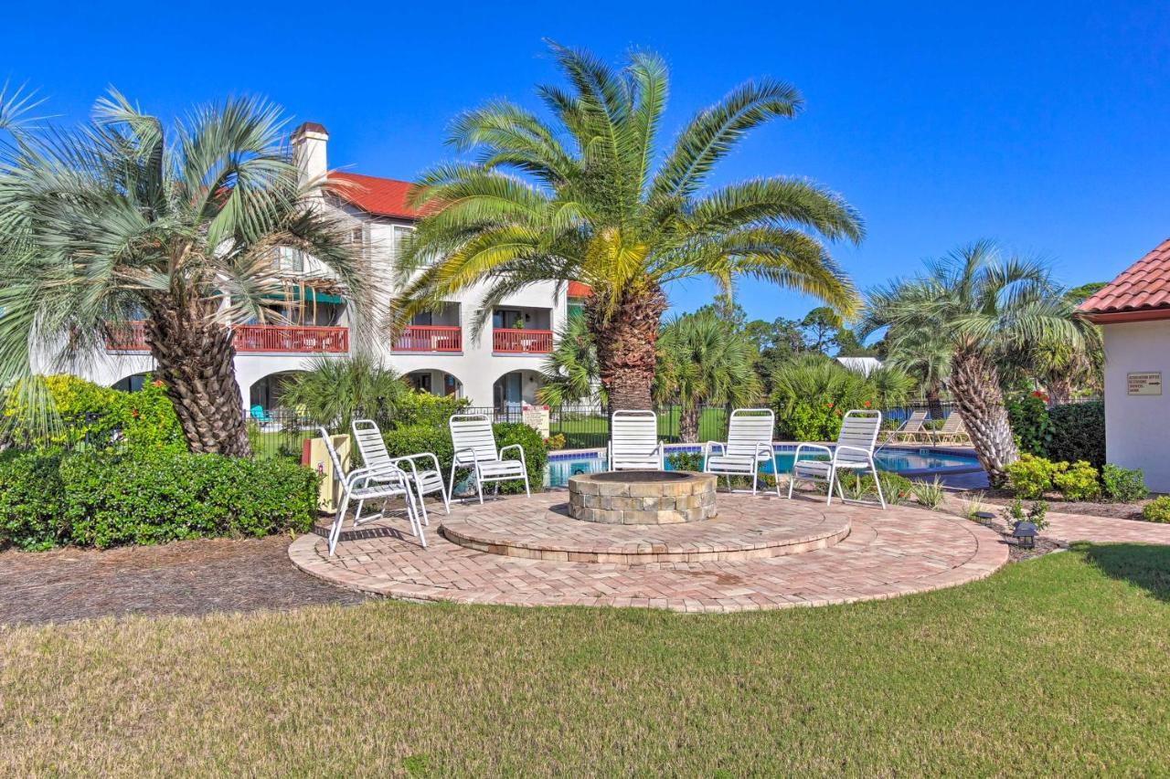 Apartment Charming Panama With Community Pool! *